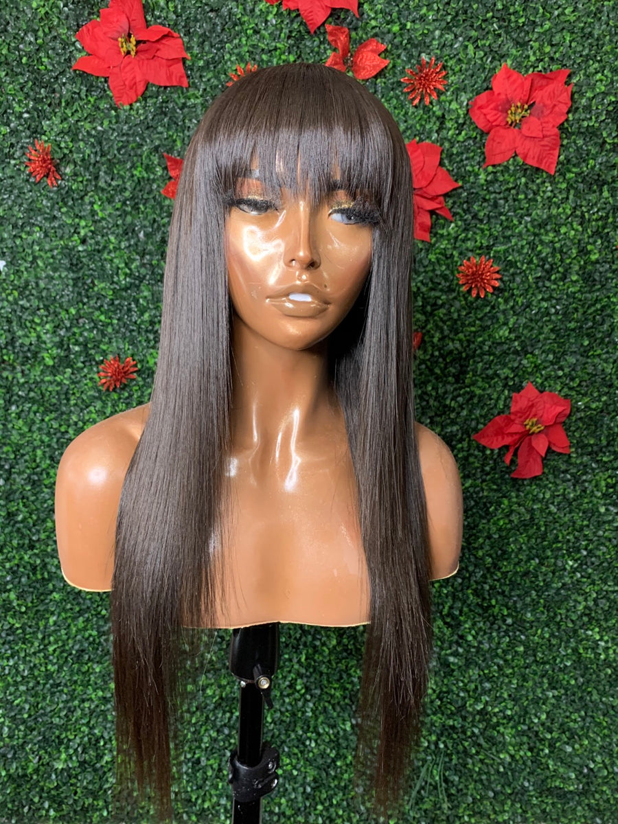 Tati Adore Me Hair Co