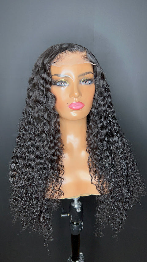 Gina