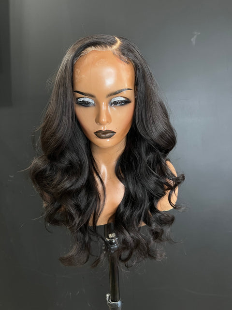 Eboni
