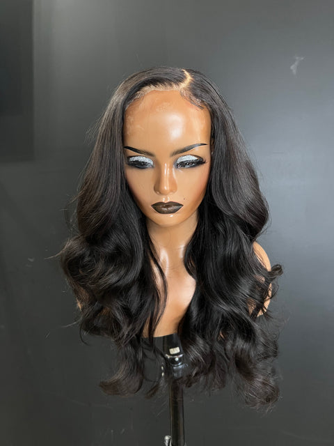 Eboni